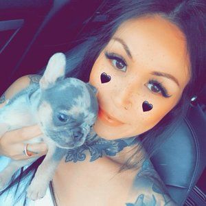 Meet your Posher, Bridgette